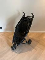 Quinny zapp black buggy, Ophalen of Verzenden