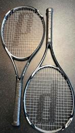 2x proStock Prince TX236B-100 TK1A3, L2, Gebruikt, Prince, Ophalen of Verzenden