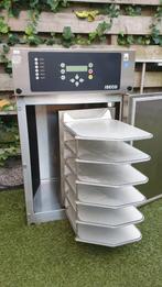 Iseco Horeca, 45 tot 60 cm, Gebruikt, 60 cm of meer, Vrijstaand