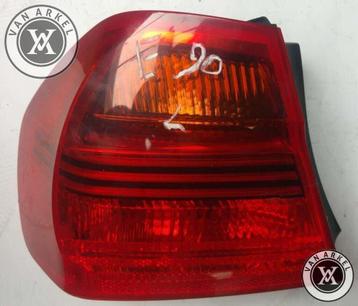 Bmw 3 Serie E90 Linker Achterlicht  beschikbaar voor biedingen