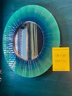 EICHHOLTZ | MIRROR LECANTO - SHOWROOM ARTIKEL, Huis en Inrichting, Ophalen, Nieuw, Rechthoekig