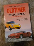 Oldtimer Encyclopedie Sportauto's 1945-1975, Ophalen of Verzenden, Gelezen, Algemeen, Rob de la Rive Box