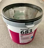 Fibercoat 683, vezelsterke afdichtingspasta voor tegelen, Ophalen, Zo goed als nieuw, Wit