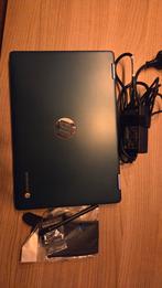 HP Chromebook x360 14 inch - 2 in 1 tablet / laptop, Computers en Software, Windows Laptops, Ophalen, Zo goed als nieuw, 14 inch