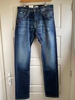 Nieuwe jeans van Pepe Jeans Track CS04 maat 32/34, Kleding | Heren, Spijkerbroeken en Jeans, Blauw, Nieuw, W32 (confectie 46) of kleiner