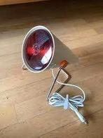 Philips Infraphil infrarood warmtelamp type HP3609, Ophalen, Zo goed als nieuw, Retro