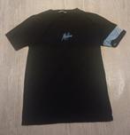 Malelions t-shirt heren, Kleding | Heren, T-shirts, Maat 52/54 (L), Zwart, Malelions, Ophalen of Verzenden
