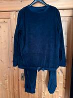 Te koop 2 huispakken /pyjama mt L, Kleding | Dames, Huispakken, Ophalen of Verzenden, Zo goed als nieuw, Zwart