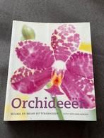 Verschillende boeken kamerplanten en orchideeën, Ophalen of Verzenden, Bloemen, Planten en Bomen