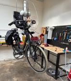 spaakmakers maakt de fiets, Diensten en Vakmensen, Snelservice, Fietsreparatie