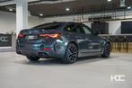 BMW i4 eDrive40 M Sport Pro | Harman Kardon | ACC, 12 maanden, Achterwielaandrijving, 590 km, 340 pk