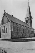 Ulrum, Ned. herv. Kerk, Ophalen of Verzenden, 1960 tot 1980, Ongelopen, Groningen