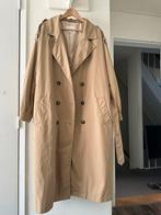 TRENCHCOAT VAN s.OLIVER, Ophalen of Verzenden, Nieuw, Maat 46/48 (XL) of groter, Beige