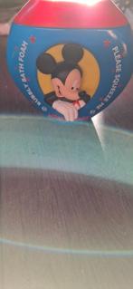 Shampoo van Mickey & Minnie, Verzamelen, Ophalen of Verzenden, Mickey Mouse, Nieuw, Overige typen