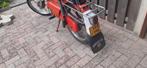 Kreidler florett, Fietsen en Brommers, Brommers | Oldtimers, Maximaal 45 km/u, 49 cc, 3 versnellingen, Ophalen