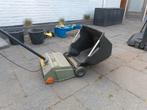 Black and Decker gazonbeluchter elektrische hark, Ophalen, Gebruikt, Elektrisch