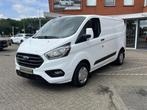 Ford Transit Custom 280 2.0 TDCI L1H1 Trend Trekhaak!, Auto's, Voorwielaandrijving, Stof, 4 cilinders, 2500 kg