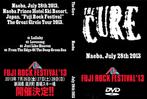 The Cure live At Naeba Prince hotel ski resort, Japan 2013, Alle leeftijden, Verzenden, Muziek en Concerten