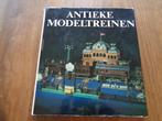 Antieke Modeltreinen - Kluwer technische boeken, Ophalen of Verzenden, Zo goed als nieuw, Overige onderwerpen, Udo Becher