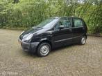 Daewoo Matiz 0.8 Spirit weinig km NAP! Apk nieuw!, Auto's, Voorwielaandrijving, Gebruikt, Matiz, Zwart