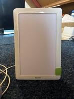 Beurer TL30 Lichttherapielamp, Ophalen of Verzenden, Zo goed als nieuw, Kunststof