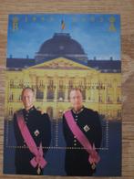 Belgie, Verzenden, Postfris