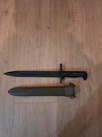 Us m1 garand bayonet, Verzamelen, Ophalen of Verzenden, Landmacht, Amerika, Mes of Dolk