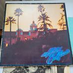 lp,Eagles – Hotel California, Ophalen of Verzenden, Gebruikt, Poprock