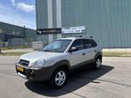 Hyundai Tucson 2.0-16V Active 142 PK. (bj 2007), Stof, 4 cilinders, Origineel Nederlands, Bedrijf