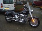 fat boy., Motoren, Motoren | Harley-Davidson, 2 cilinders, Particulier, 1450 cc, Toermotor