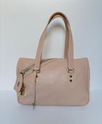 D&G DOLCE & GABBANA KATRI nude leer bag tas, Sieraden, Tassen en Uiterlijk, Tassen | Damestassen, Ophalen of Verzenden, Zo goed als nieuw