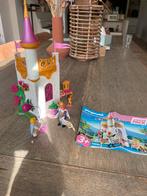Playmobil princess starter pack, Boeken, Ophalen of Verzenden, Zo goed als nieuw