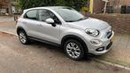 Fiat 500X 1.6 16V 81KW 2016 Grijs, Auto's, Voorwielaandrijving, Zwart, 4 cilinders, 500X