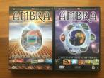 AMBRA - Honour & Glory / Child of the Universe (2 DVD), Alle leeftijden, Ophalen of Verzenden, Muziek en Concerten, Zo goed als nieuw