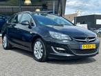Opel Astra Sports Tourer 1.4 Turbo Cosmo, Voorwielaandrijving, Euro 5, Zwart, 4 cilinders