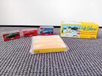 Modelbouw poppetjes / autootjes / verf, Overige merken, Gebruikt, Gelijkstroom of Wisselstroom, Overige typen