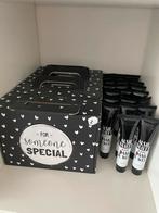 Partij Giftshop artikelen 70 stuks Nieuw!, Ophalen of Verzenden, Zo goed als nieuw, Handen en Nagels