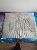 Koeka boxkleed wafel groen 75x95 cm, Ophalen, Zo goed als nieuw, Boxkleed