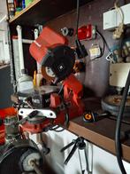 Einhell Kettingzaag Slijpmachine, Doe-het-zelf en Verbouw, Gereedschap | Slijpmachines, Ophalen of Verzenden, Gebruikt, Overige typen