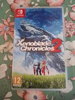 Xenoblade Chronicles 2, Avontuur en Actie, 1 speler, Ophalen of Verzenden, Zo goed als nieuw