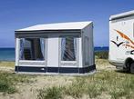 Campervoortent 35kg- staat zelf - deeltent - Globus plus DWT, Caravans en Kamperen, Voortenten en Luifels, Zo goed als nieuw