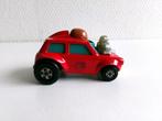 Mini-Ha-Ha rood 1:53 Matchbox (geen ovp), Ophalen of Verzenden, Gebruikt, Auto