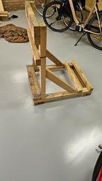 Buitenboordmotor bok, Ophalen, Gebruikt, Motor en Techniek