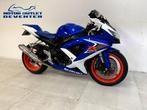 Supermooie SUZUKI GSX-R 600 GSXR 600 (bj 2008), SUZUKI, 4 cilinders, Motorrijbewijs A, Bedrijf