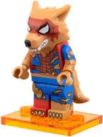 Lego Collectable Minifigures Spider-Man Across the Spider-Ve, Ophalen of Verzenden, Nieuw, Complete set, Lego