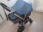 Kinderwagen Bugaboo Chameleon 3 met accessoires, Kinderen en Baby's, Kinderwagens en Combinaties, Ophalen, Zo goed als nieuw, Kinderwagen