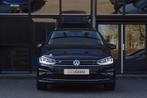 Volkswagen Golf Sportsvan 1.5 TSI ACT R Line ACC Lane Camera, Auto's, Volkswagen, Stof, Euro 6, 4 cilinders, Zwart