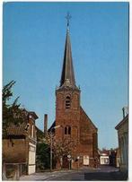 Strijen - NH Kerk, Ophalen of Verzenden, Ongelopen, Zuid-Holland