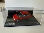 Chevrolet Corsa - Opel Collection - Nieuw, Hobby en Vrije tijd, Modelauto's | 1:43, Ophalen of Verzenden, Nieuw, Auto, Overige merken