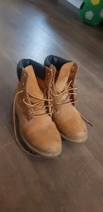 Timberland Boots (maat 36,5/37) US Women’s maat 6 – Wide (W), Kleding | Heren, Schoenen, Bruin, Timberland, Boots, Ophalen of Verzenden